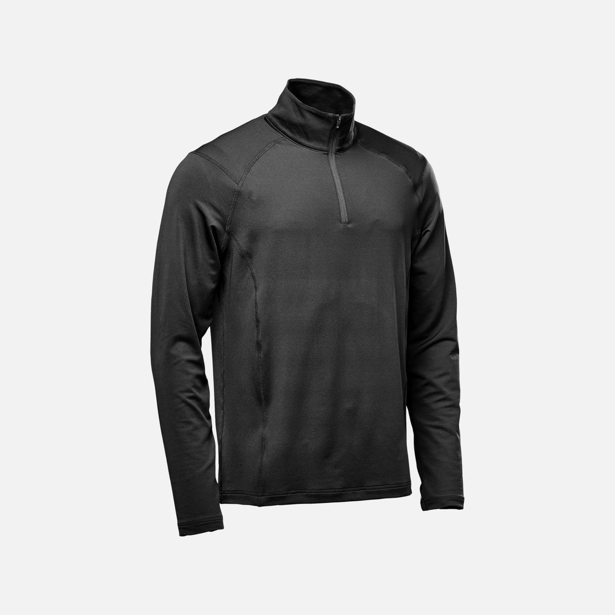 Chandail-manches-longues-Augusta-Stormetech-QT1-noir-angle