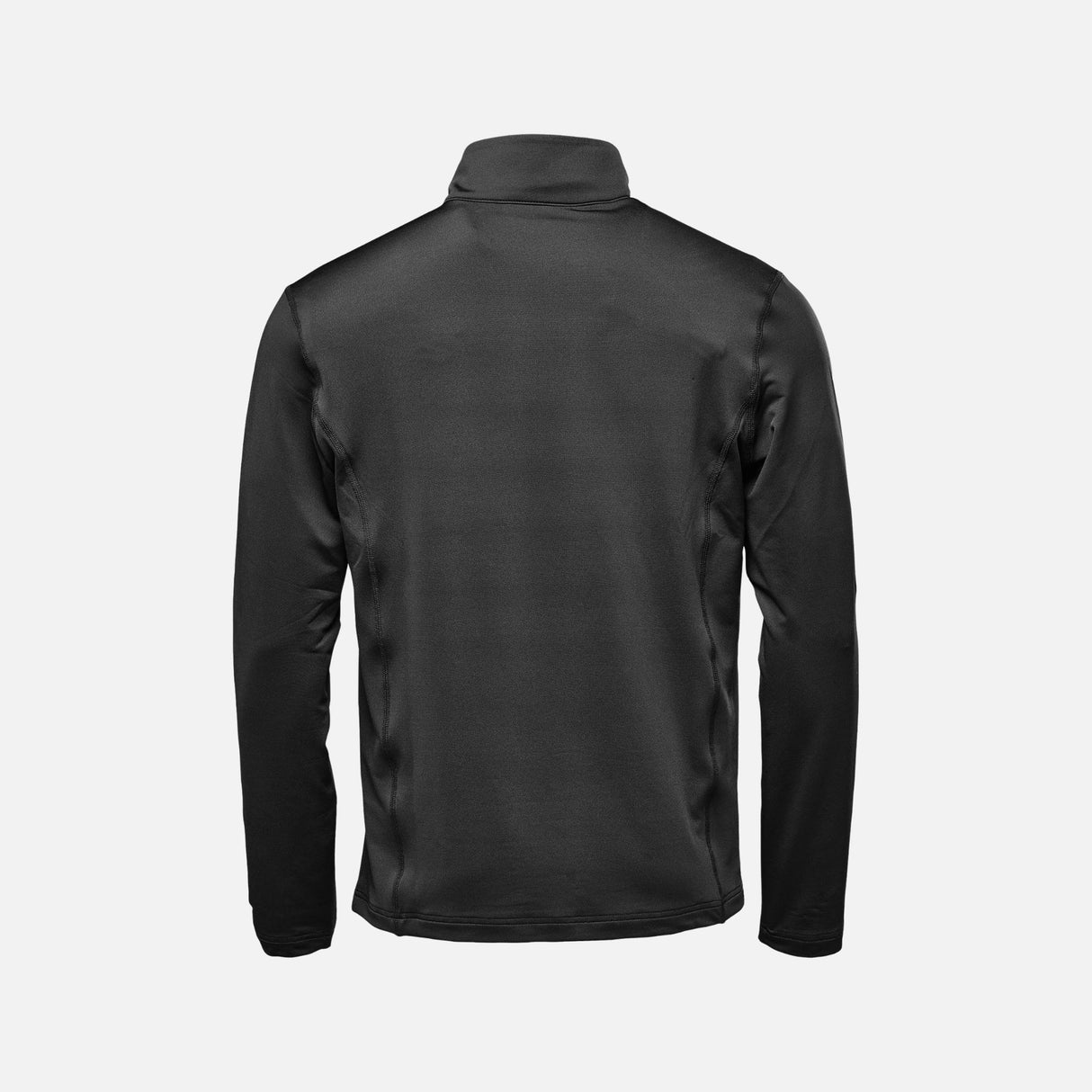 Chandail-manches-longues-Augusta-Stormetech-QT1-noir-derrière