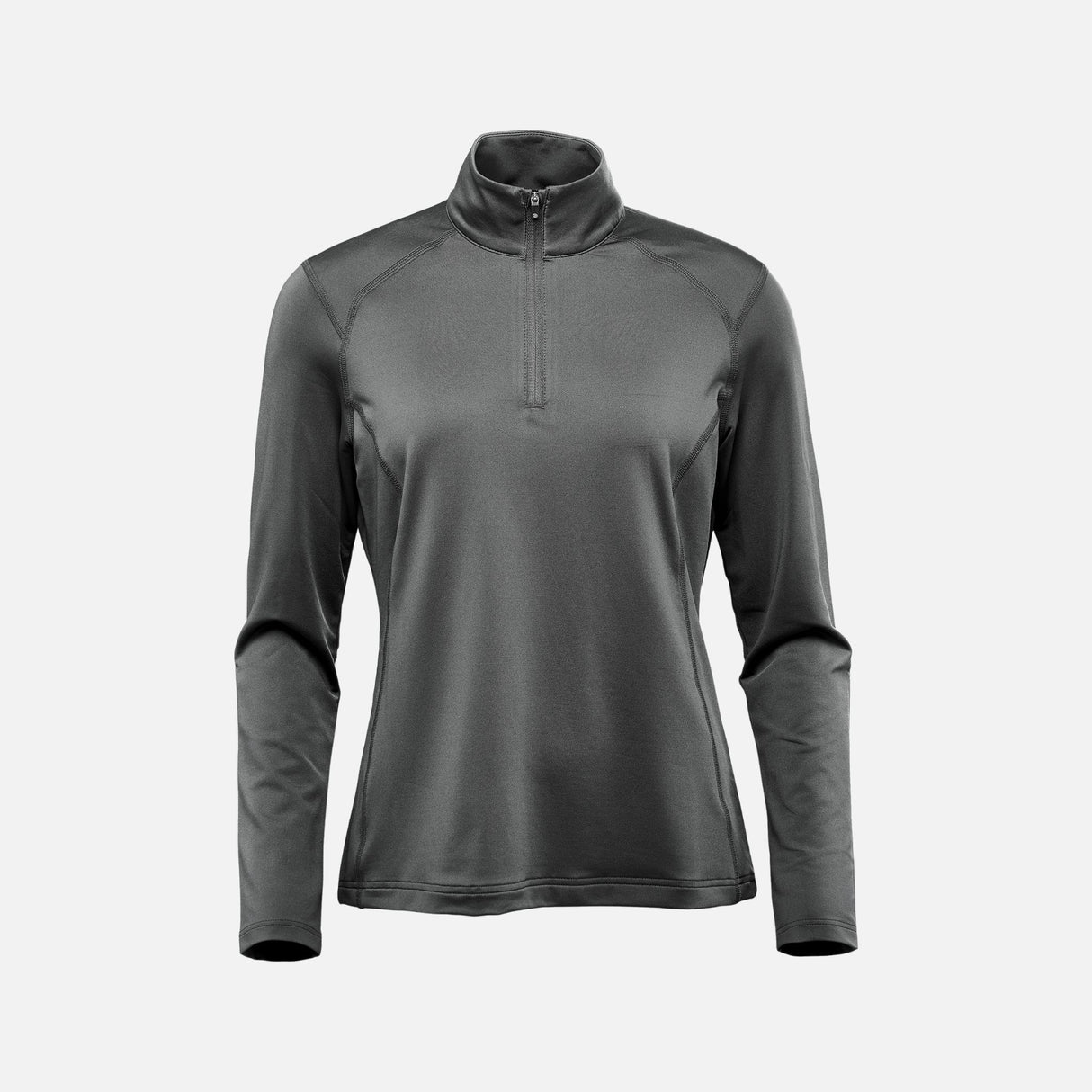 Chandail-manches-longues-Augusta-Stormetech-QT1W-gris-devant