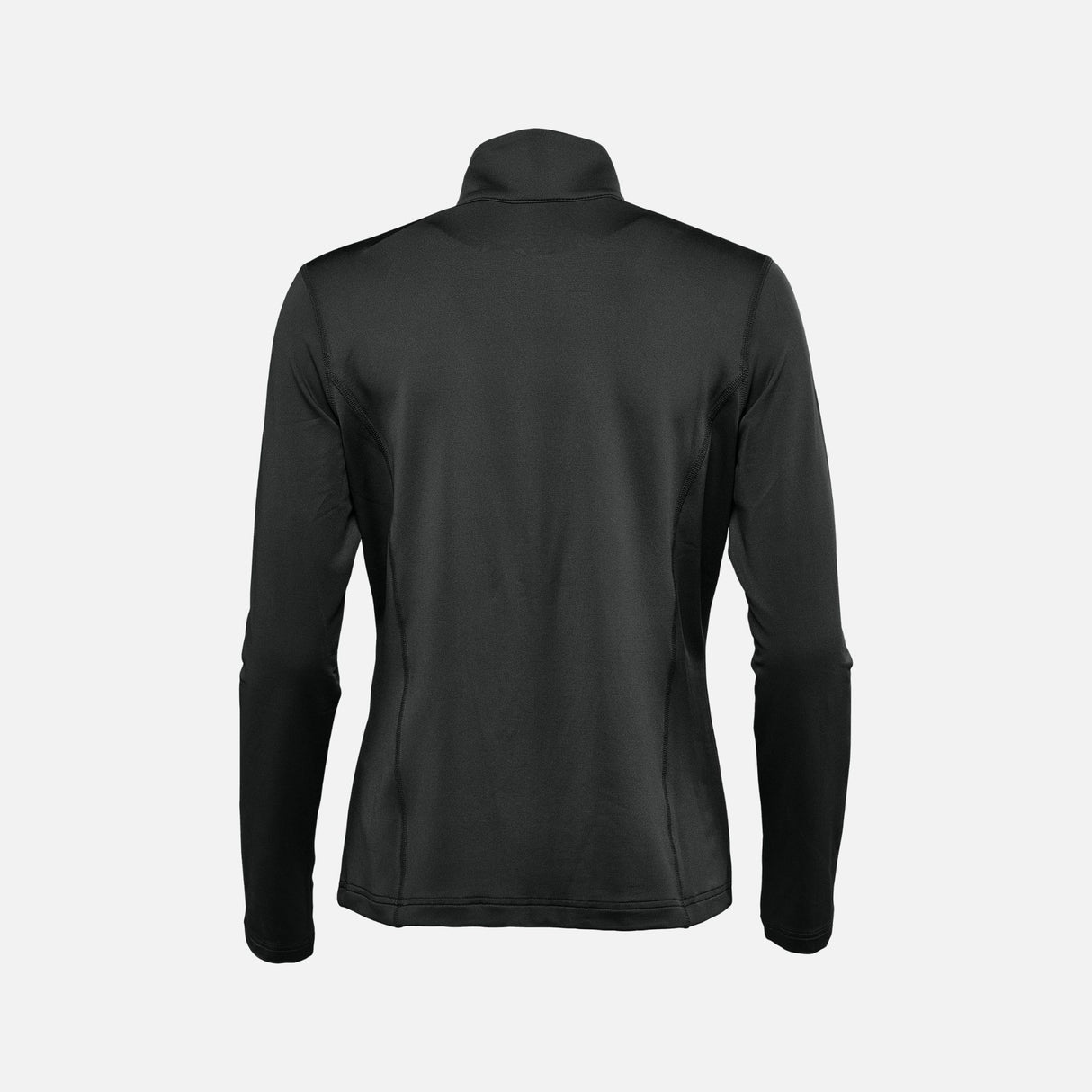 Chandail-manches-longues-Augusta-Stormetech-QT1W-noir-derrière