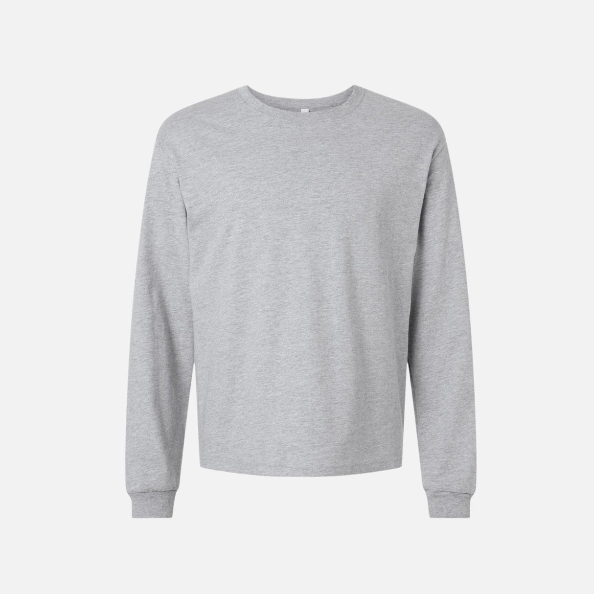 Chandail-manches-longues-Bella-Canvas-S_S-3511-athletique-cendre-devant