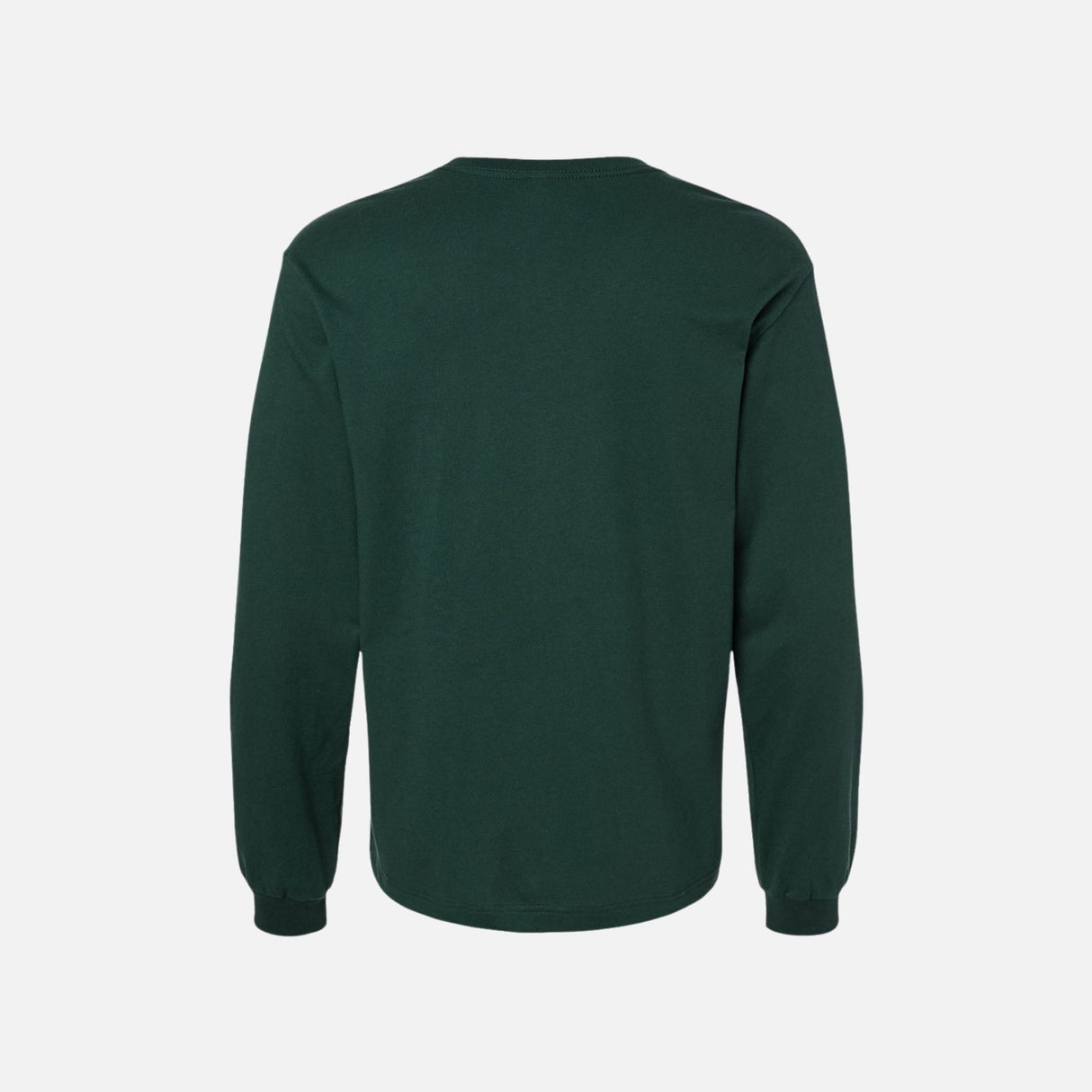 Chandail-manches-longues-Bella-Canvas-S_S-3511-foret-derrière