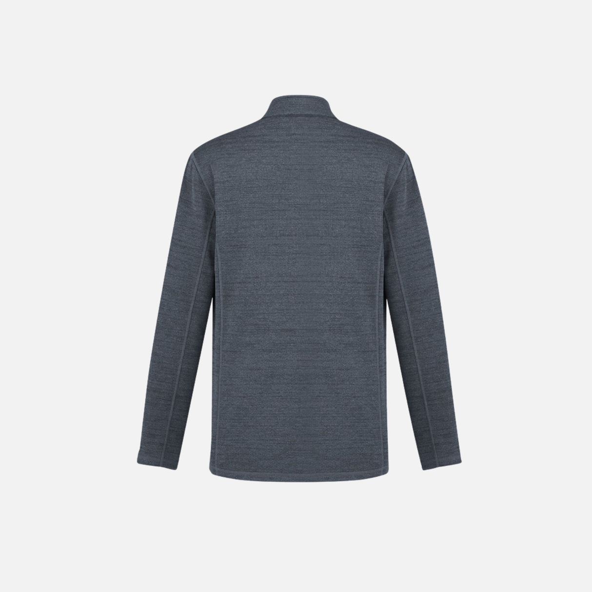 Chandail-manches-longues-Biz-SW931M-gris-derriere