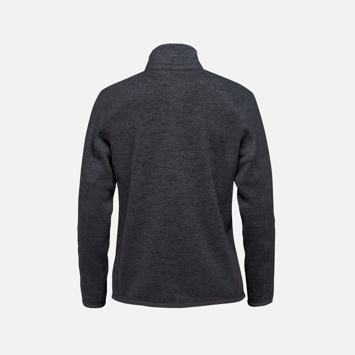 Veste polaire pour femme Stormtech FHZ-1W, chandail zippé marine, vêtement chaud et confortable pour l'hiver
