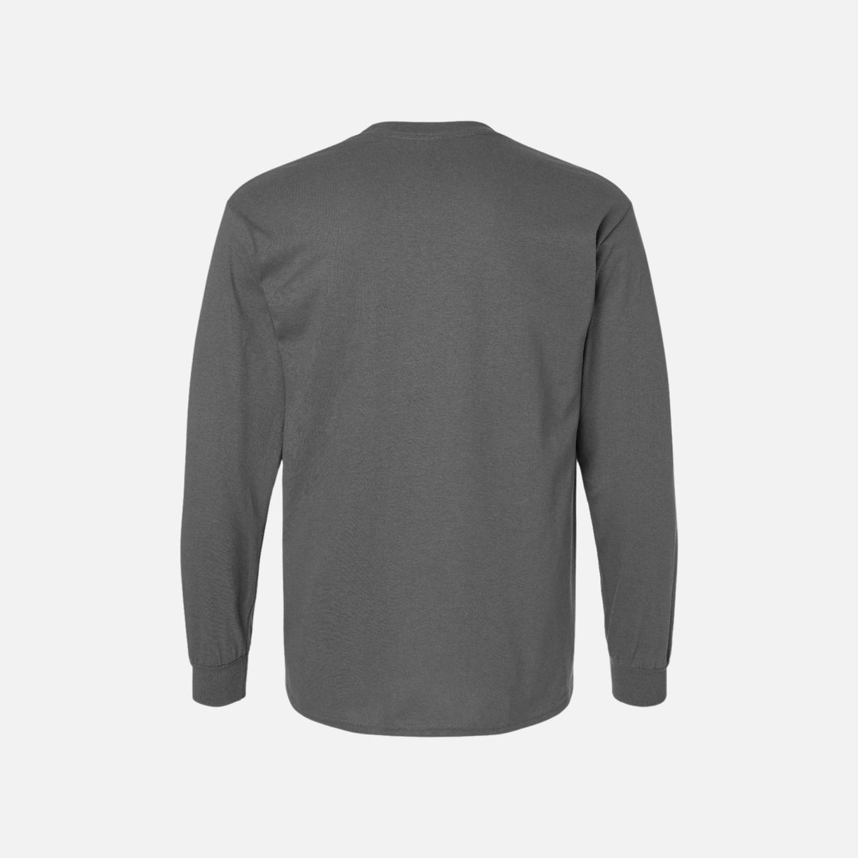 Chandails-ML-GILDAN-S_S-2400-charbon-derrière