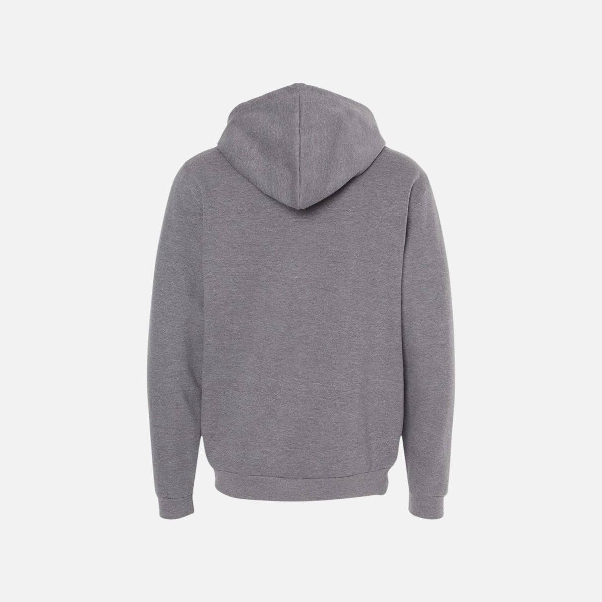 Chandails-a-capuche-zippe-M_O-S_S-3331-gris-cendre-derrière