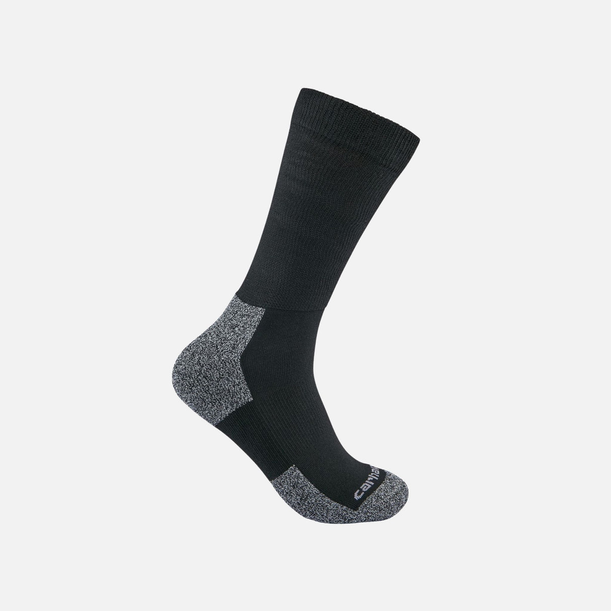 Chaussettes extensibles légères – Haut de jambe ajusté