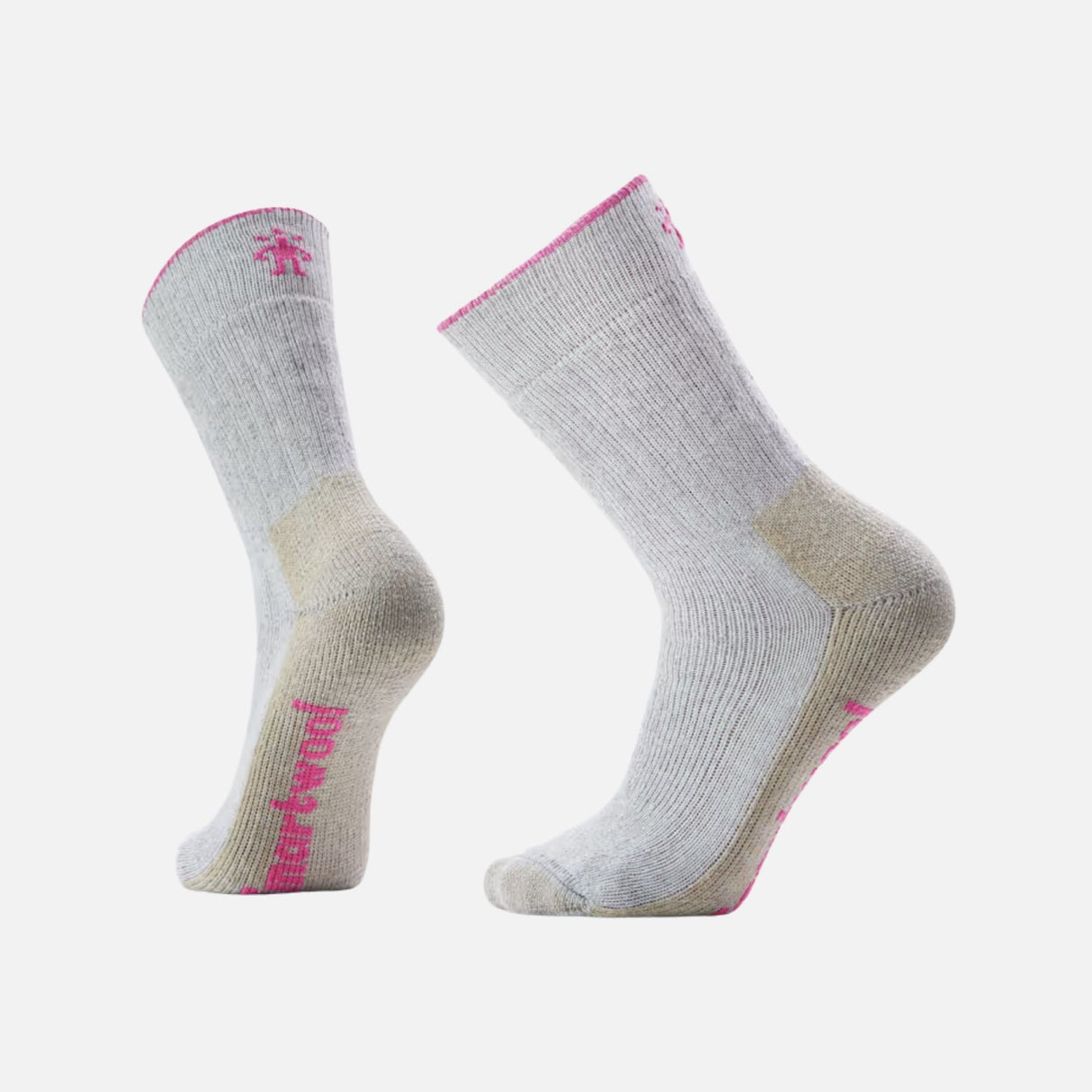 Chaussettes-unisexe-Smartwool-SW002940A81-paire