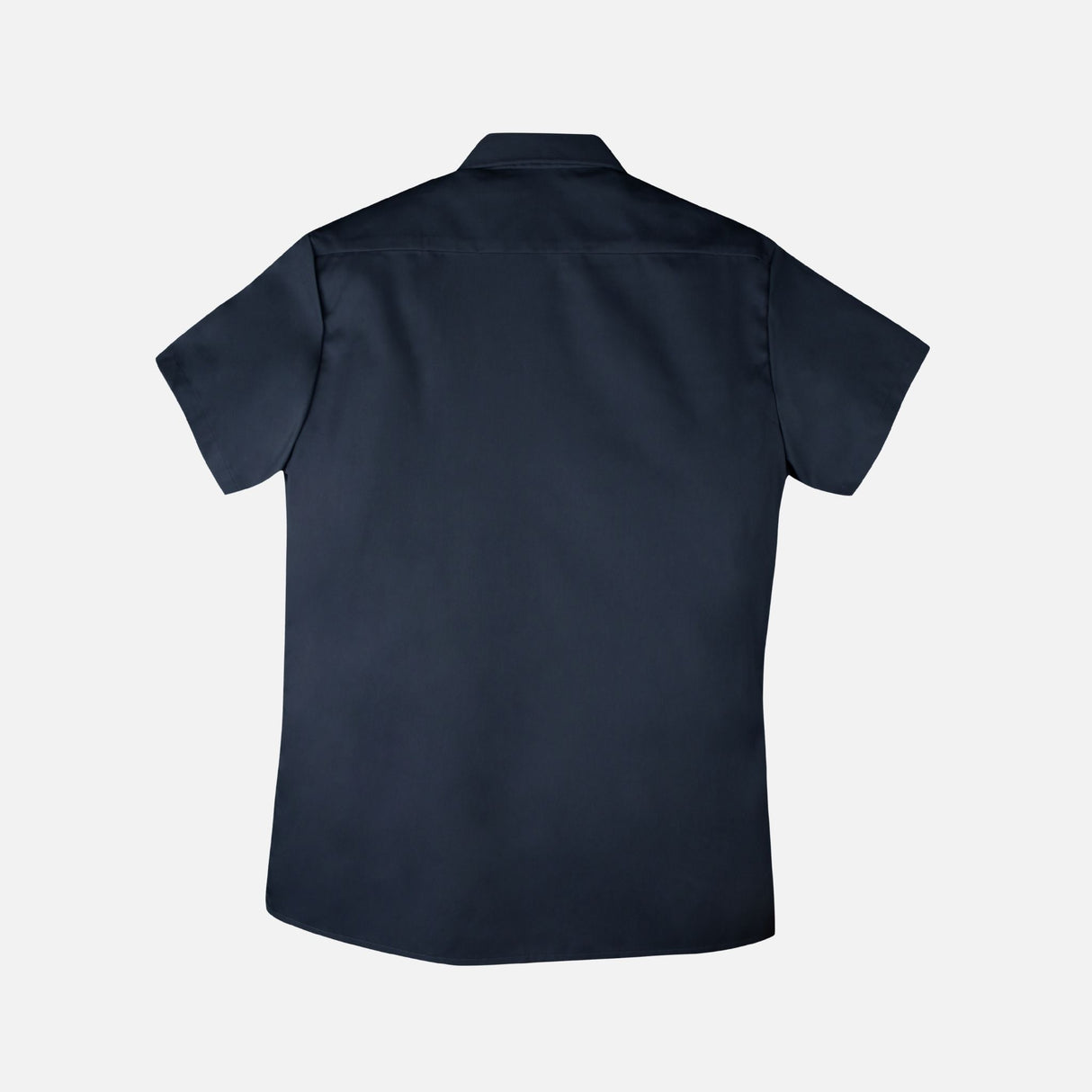 Chemise-M-C-travail-BigBill-1237-navy-derrière