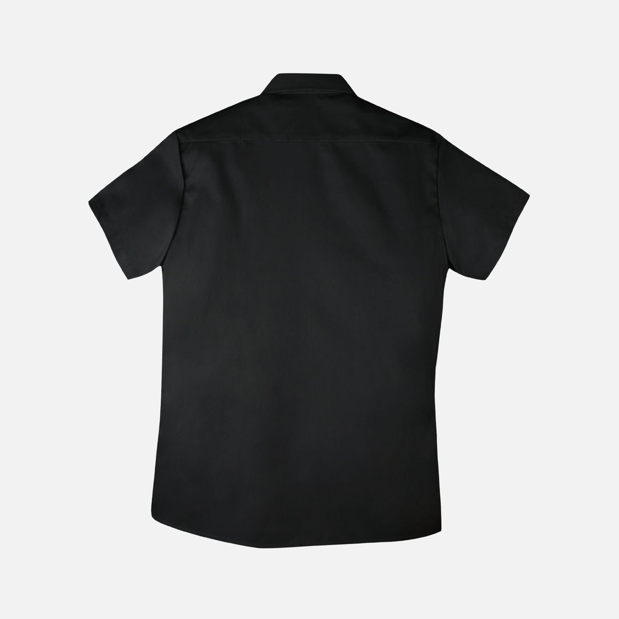 Chemise-M-C-travail-BigBill-1237-noir-derrière