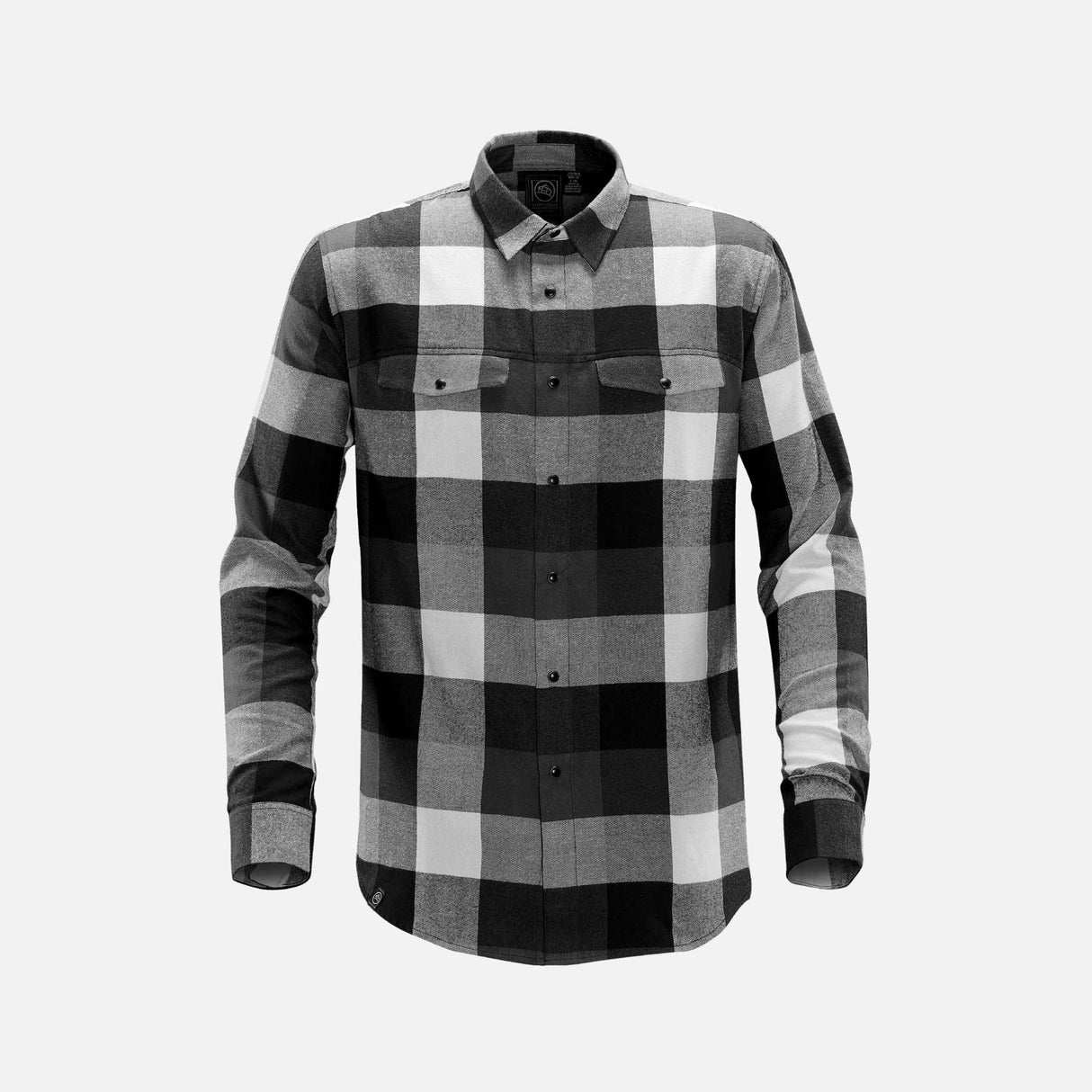 Chemise-ML-Logan-Stormtech-SFX1-dophin-devant