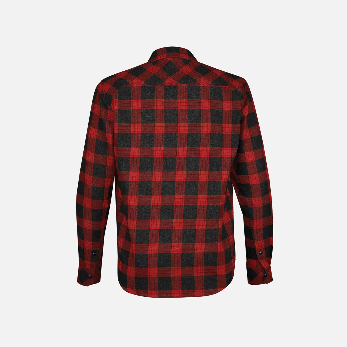 Chemise-ML-Logan-Stormtech-SFX1-rouge-derrière