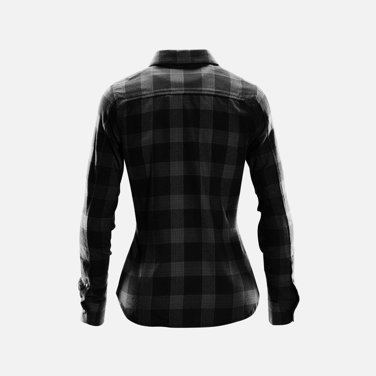 Chemise-ML-femme-Logan-Stormtech-SFX1W-carbone-derrière