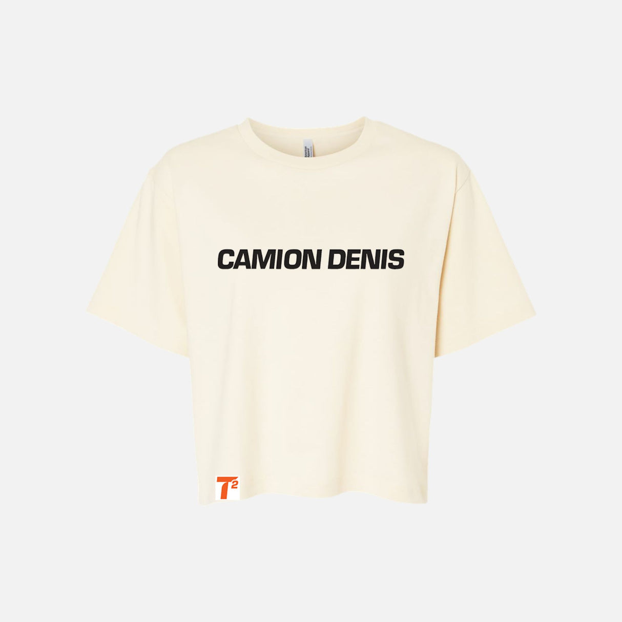 Short-sleeved T-shirt | 6110