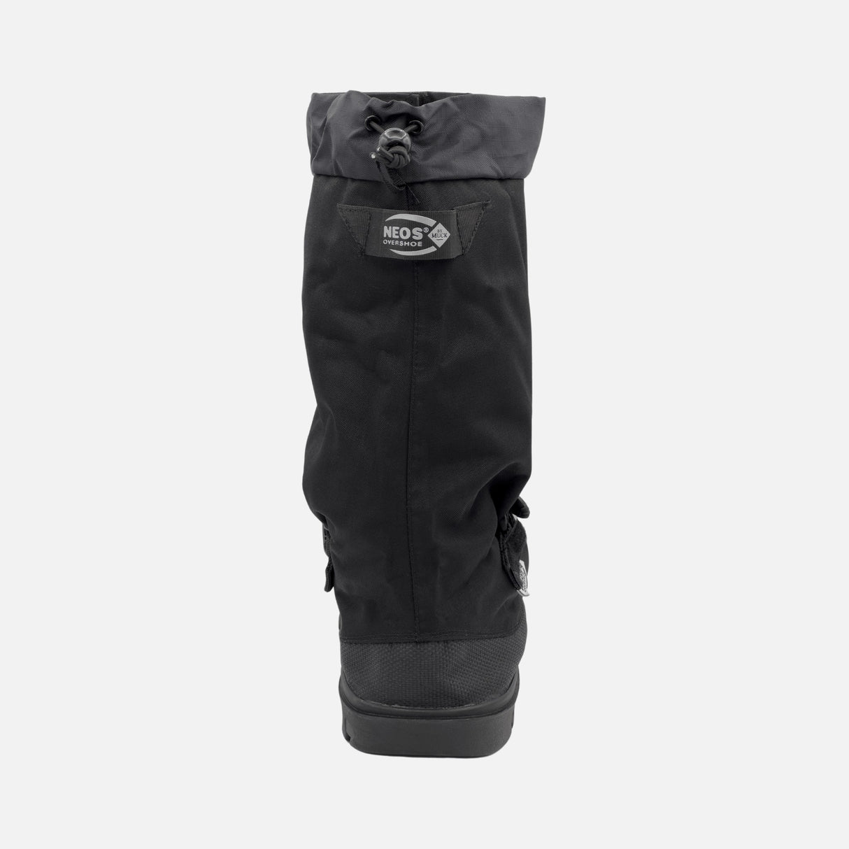 Couvre-botte-travail-Neos-ANN1-noir-derrière