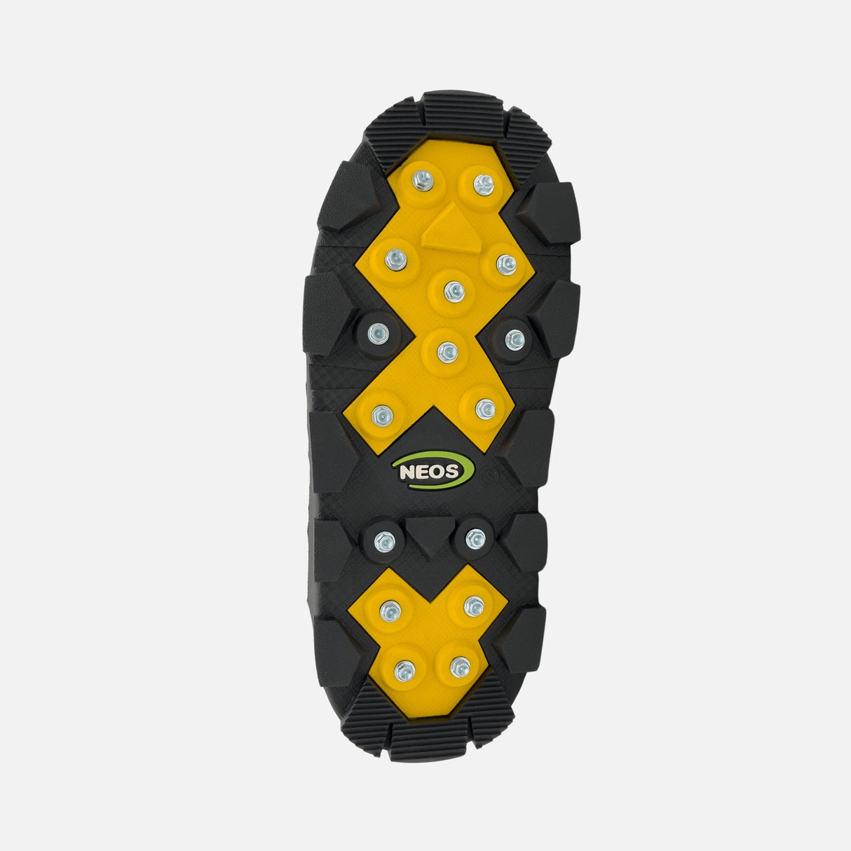 Couvre-botte-travail-Neos-VNG1-noir-semelle