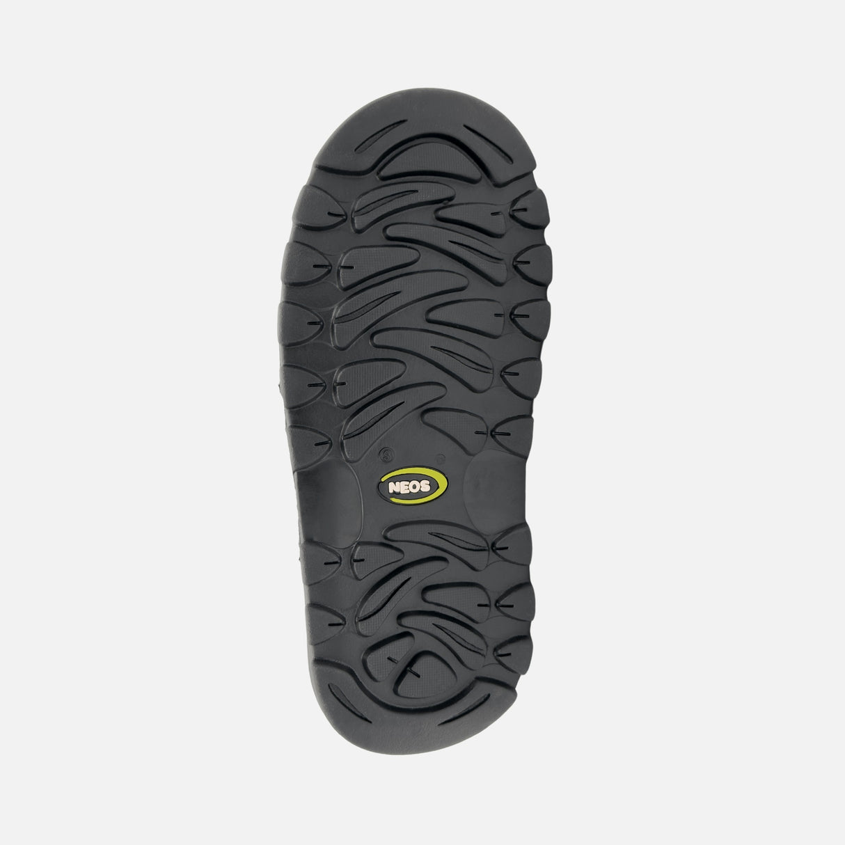 Couvre-botte-travail-Neos-VNN1-noir-semelle