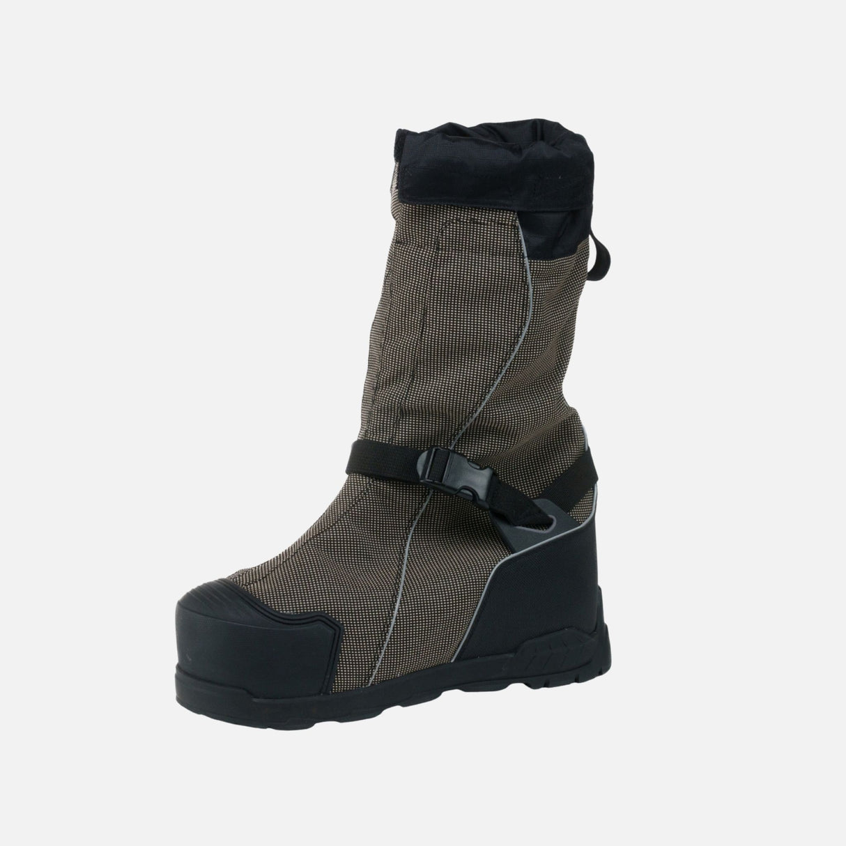 Couvre-chaussures-Nexgrip-OB1534BLK-3/4