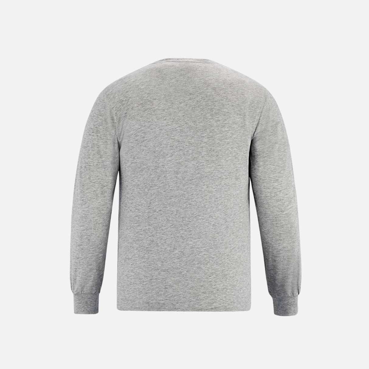 Crewneck-chandails-ML-Breeze-CSW-S05615-gris-chine-athletique-derrière