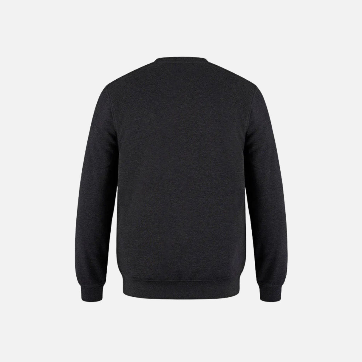 Crewneck-chandails-ML-Crew-CSW-L00540-bruyere-anthracite-derrière