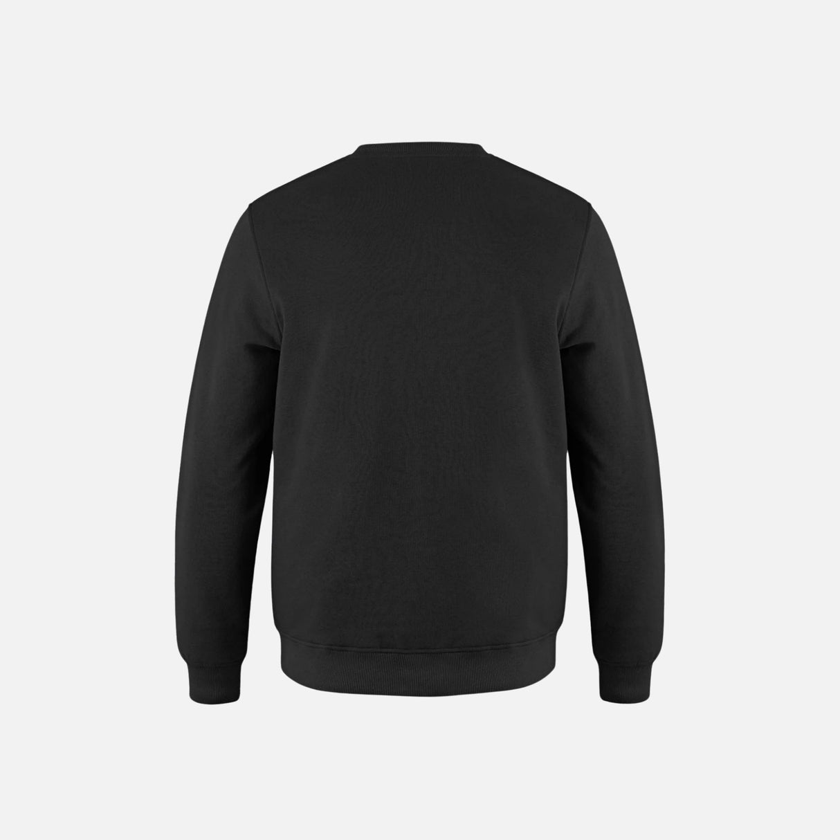 Crewneck-chandails-ML-Crew-CSW-L00540-noir-derrière