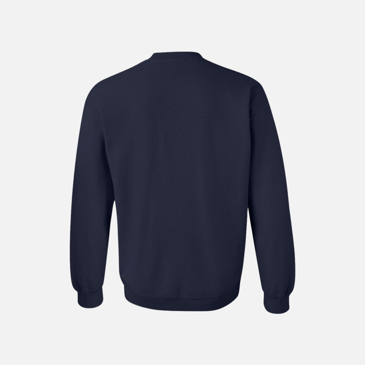 Crewneck-chandails-ML-GILDAN-S_S-18000-marine-derrière