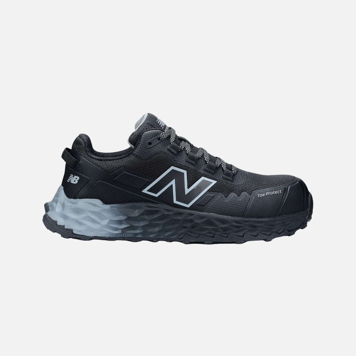 Espadrille-travail-NB-MCFCEHPBG2E-gris-noir-côté