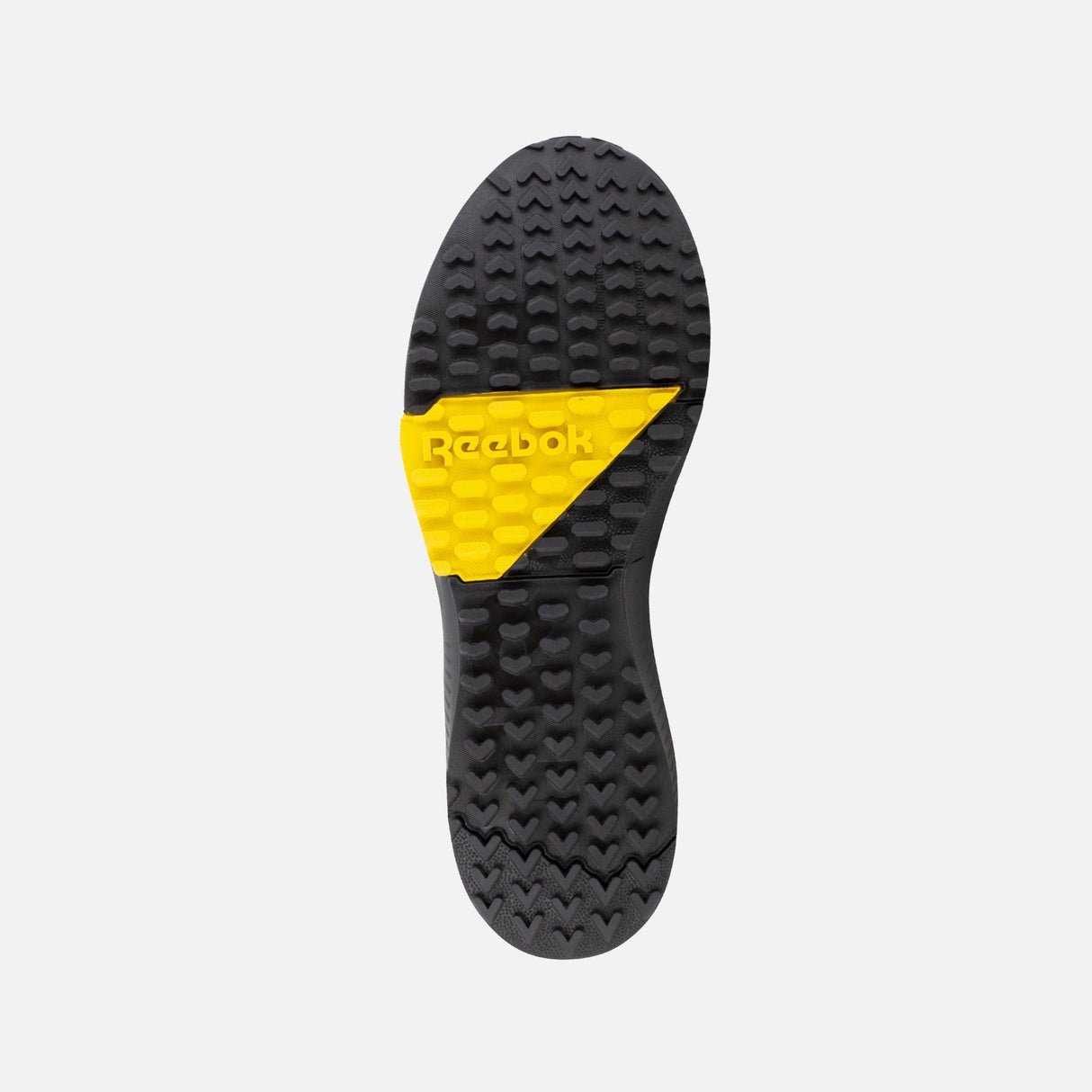 Espadrille-travail-Rebook-IB3240-vert-semelle