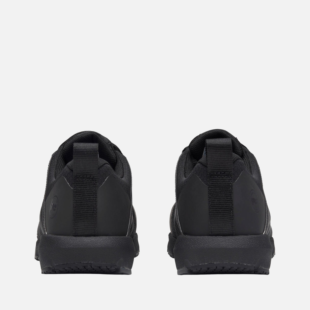 Espadrille-travail-Timberland-A2A63-noir-derrière