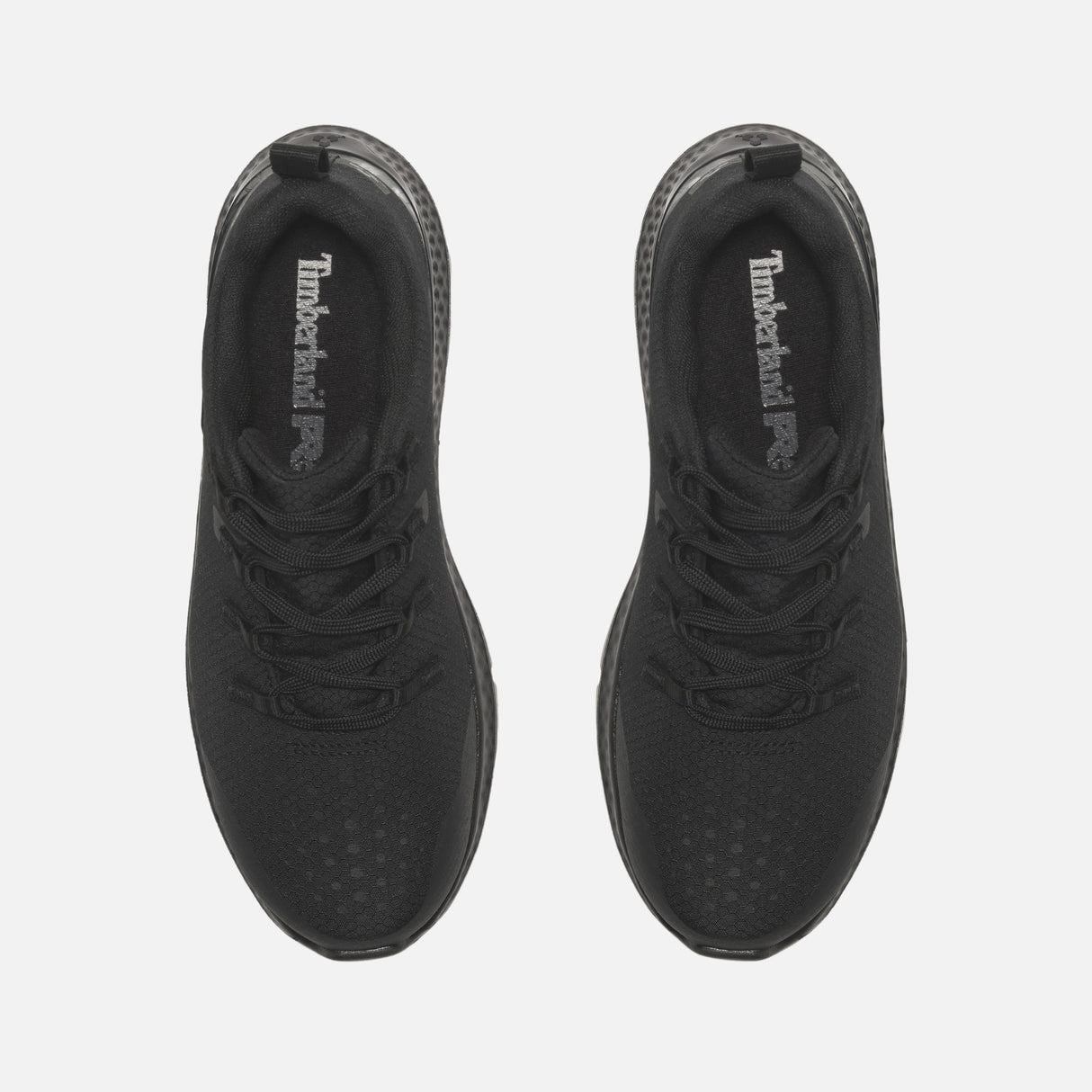 Espadrille-travail-Timberland-A632U-noir-dessus