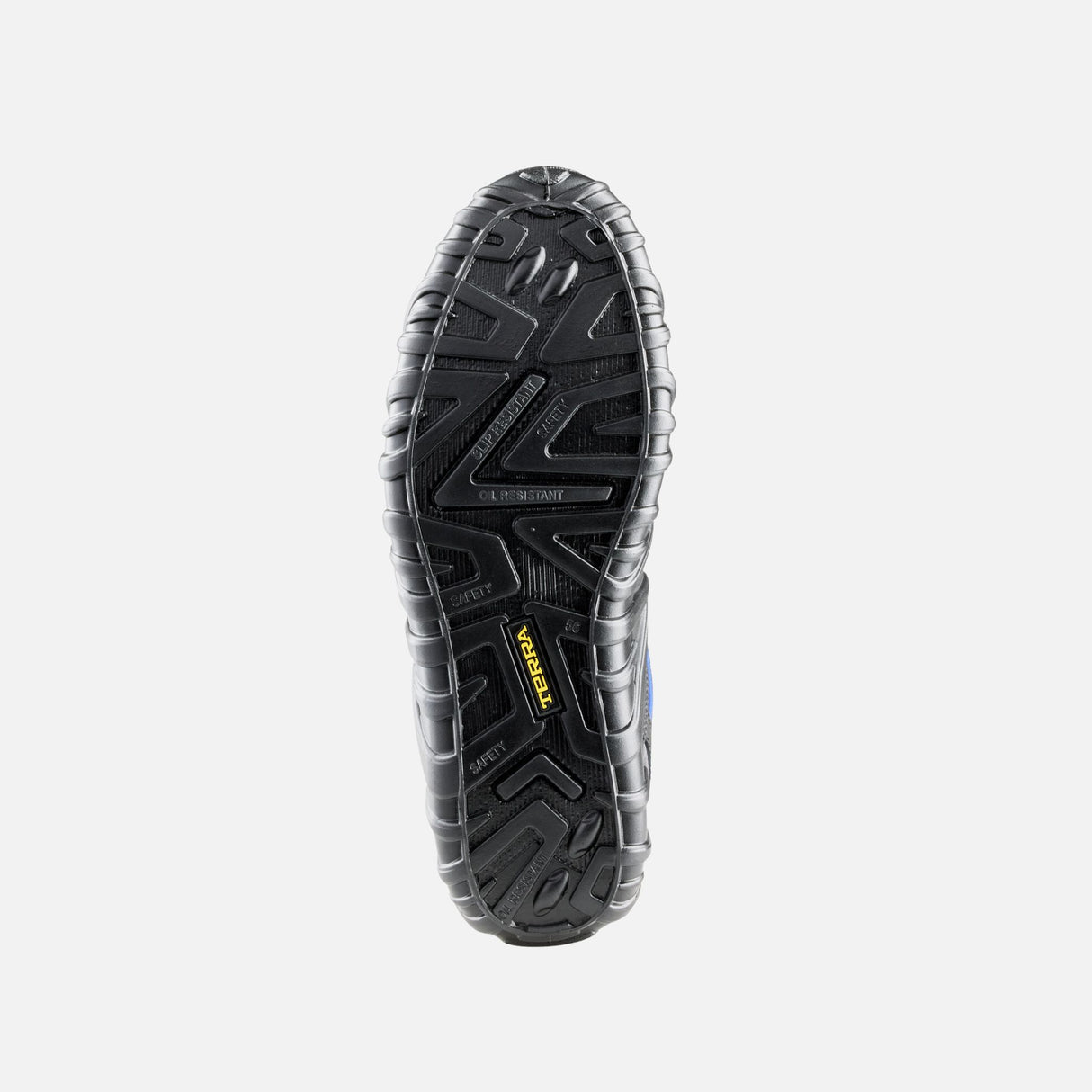 Espadrilles-travail-Terra-10191GB-noir-semelle