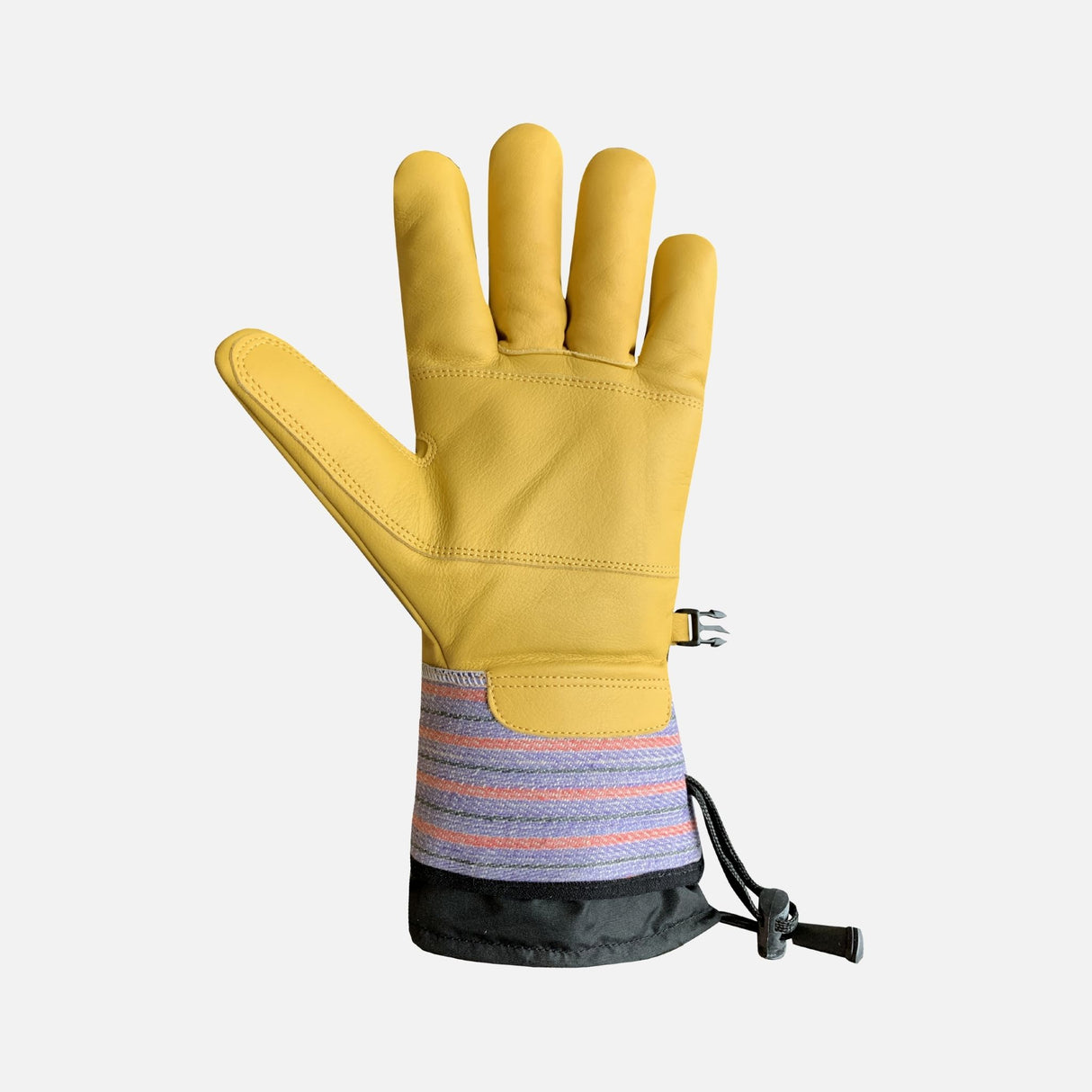 Gants-Mountain-Ops-II-travail-Auclair-2J209-jaune-paume