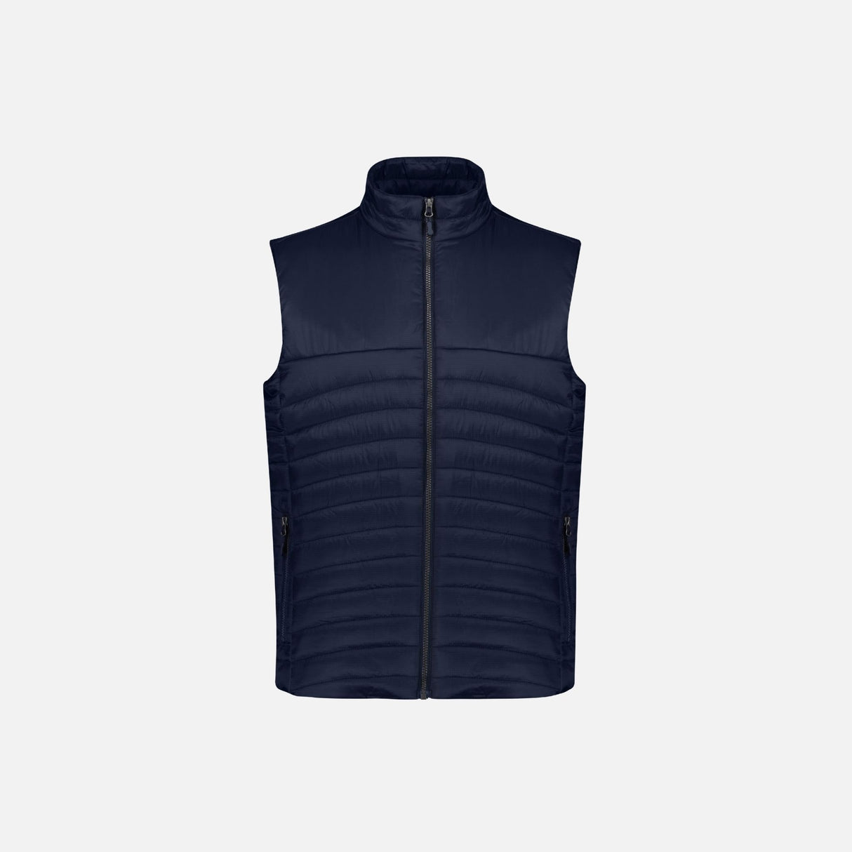 Gilet-sans-manche-homme-Biz-J213M-marine-devant