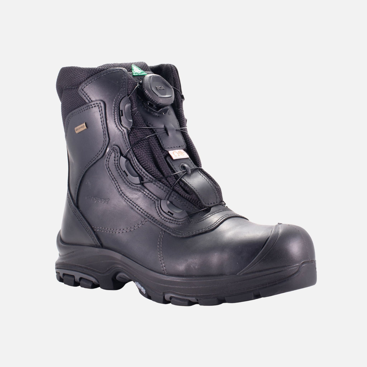 Grisport-botte-boa-constructor-74693CD5K-noir-3/4