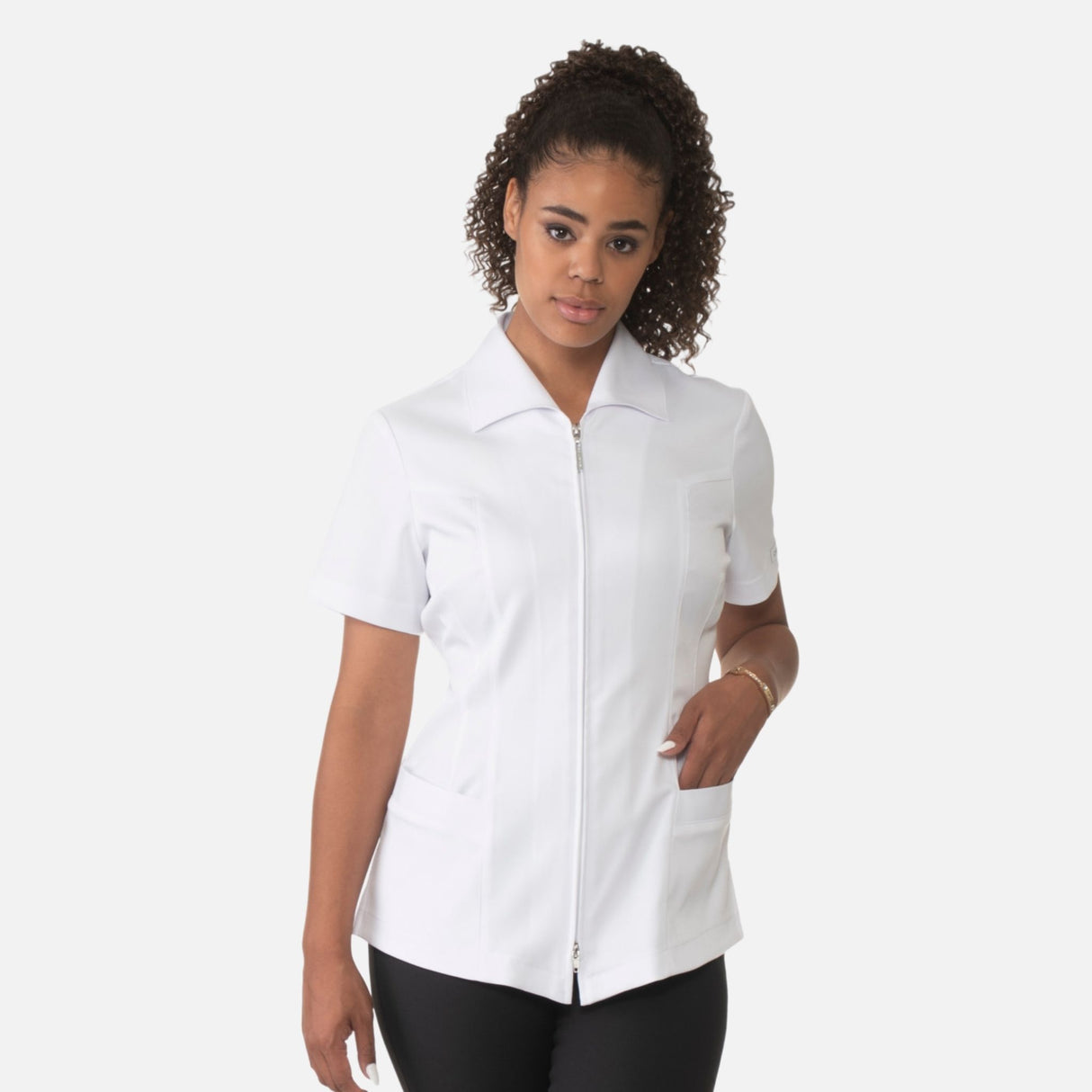 Haut d’uniforme – Anticollant et fonctionnel | L’Étonnant