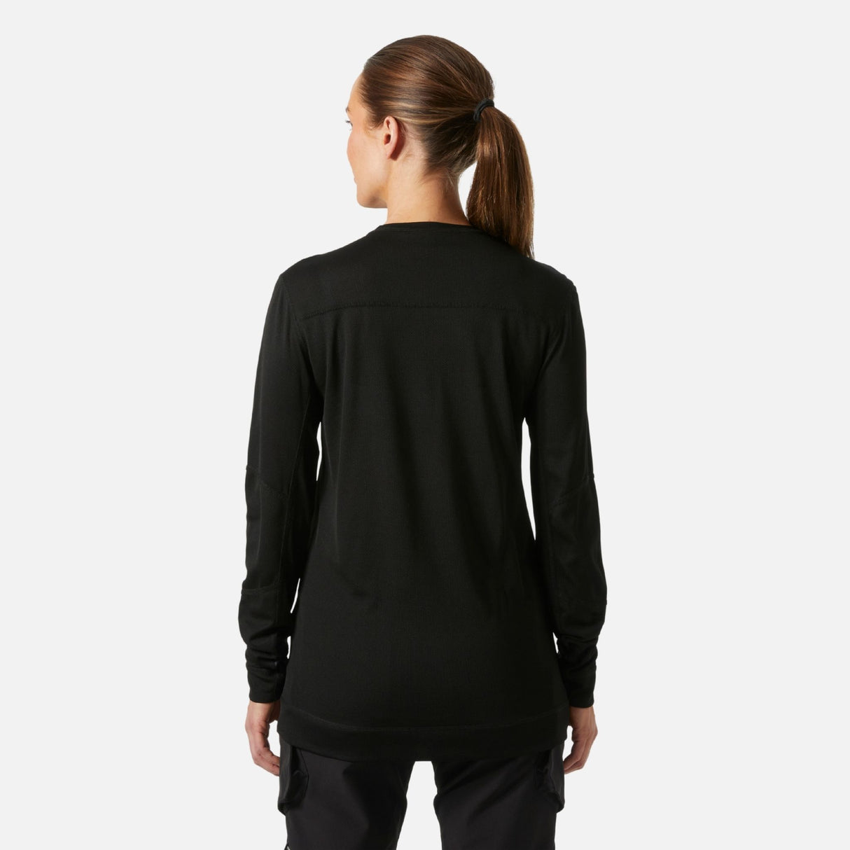 Haut-combine-HH-75105990-noir-derrière-mannequin