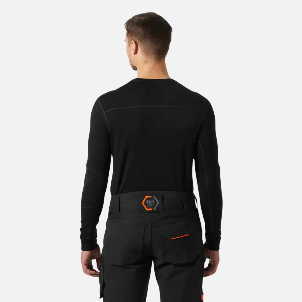 Haut-combine-HH-75106990-noir-derrière-mannequin