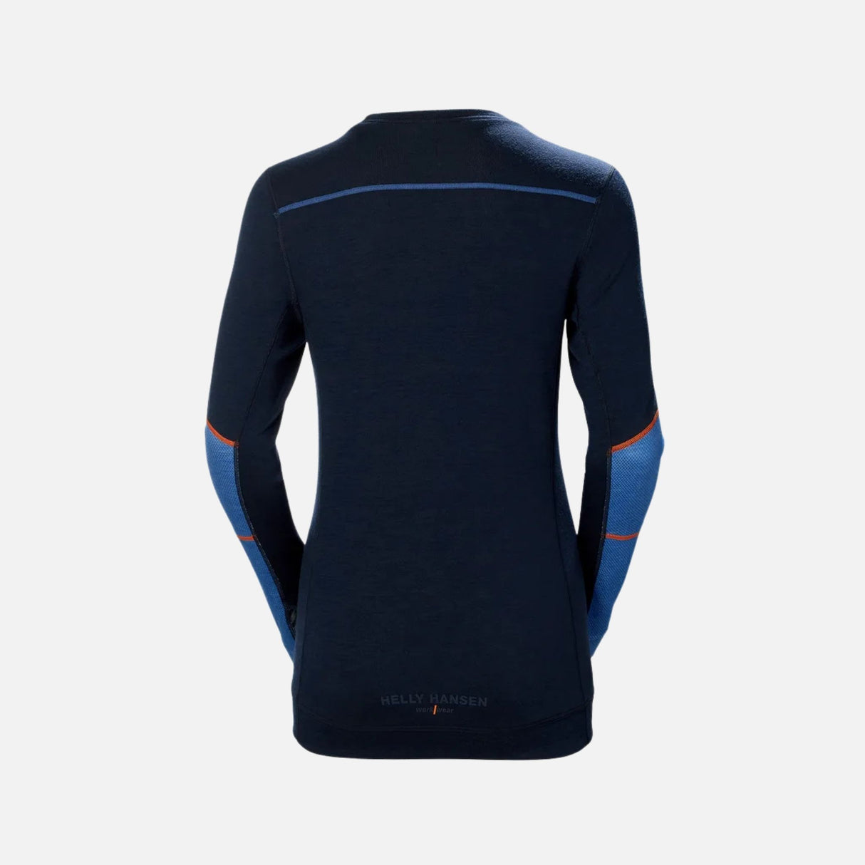 Haut-combine-femme-HH-75209-bleu-devant