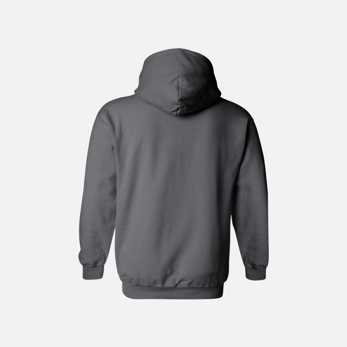 Hoodie-GILDAN-S_S-18500-charbon-derrière