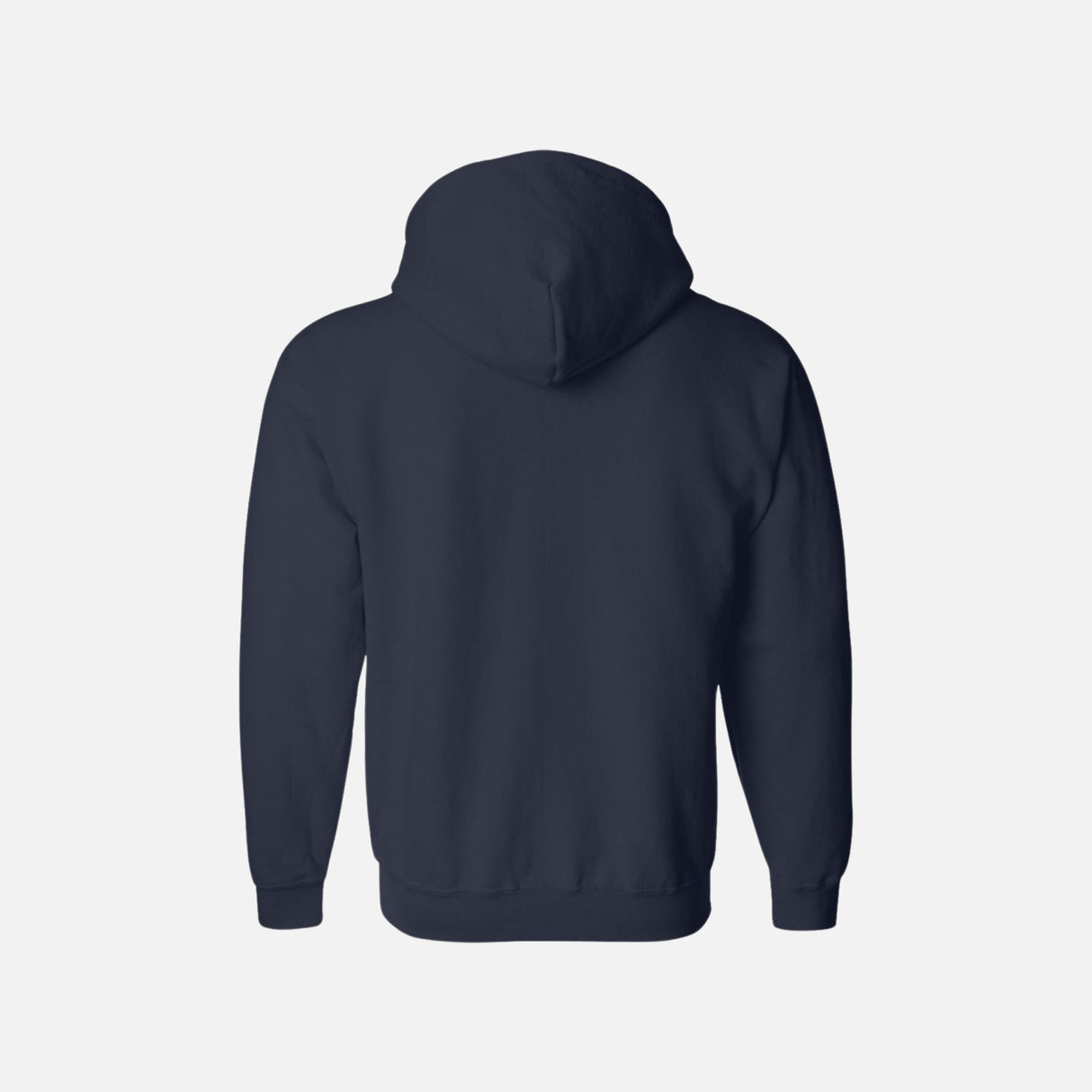 Hoodie-zippee-GILDAN-S_S-18600-marine-derrière