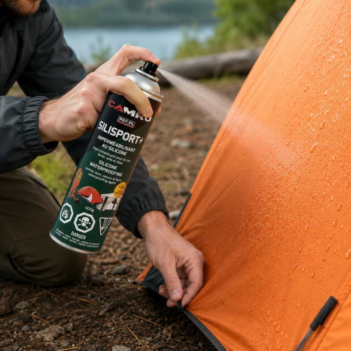 Impermeabilisant-silicone-Camro-SF106-lifestyle