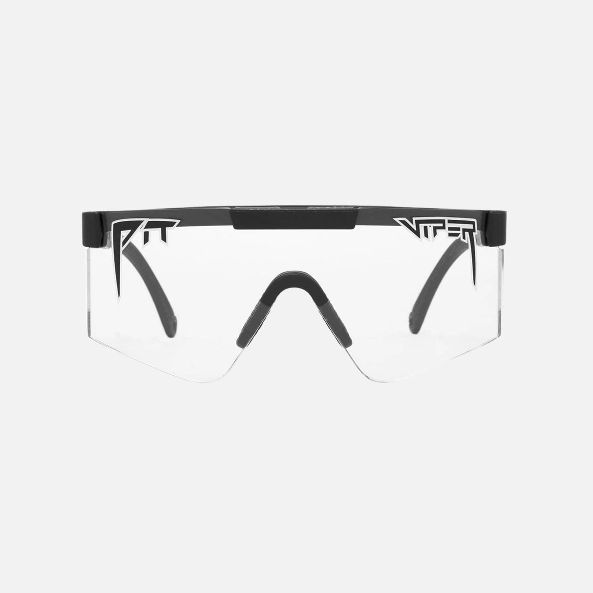 Lunette-Securite-Original-Blacking-out-clear-PitVipper-devant