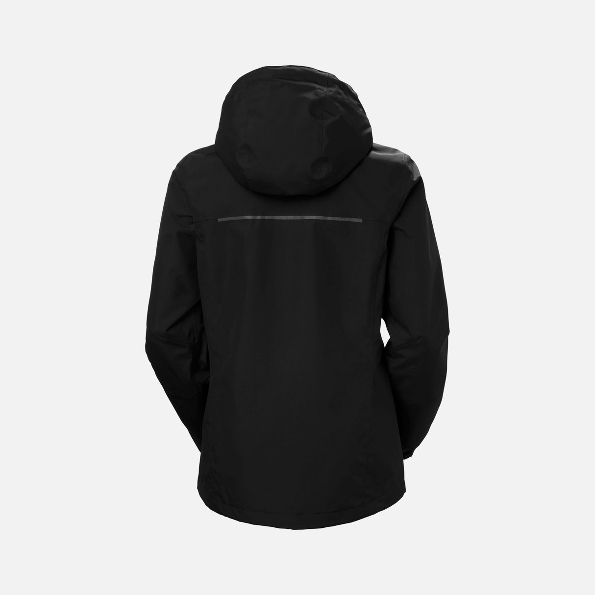 Manteau-impermeable-femme-travail-HH-71262990-noir-derrière