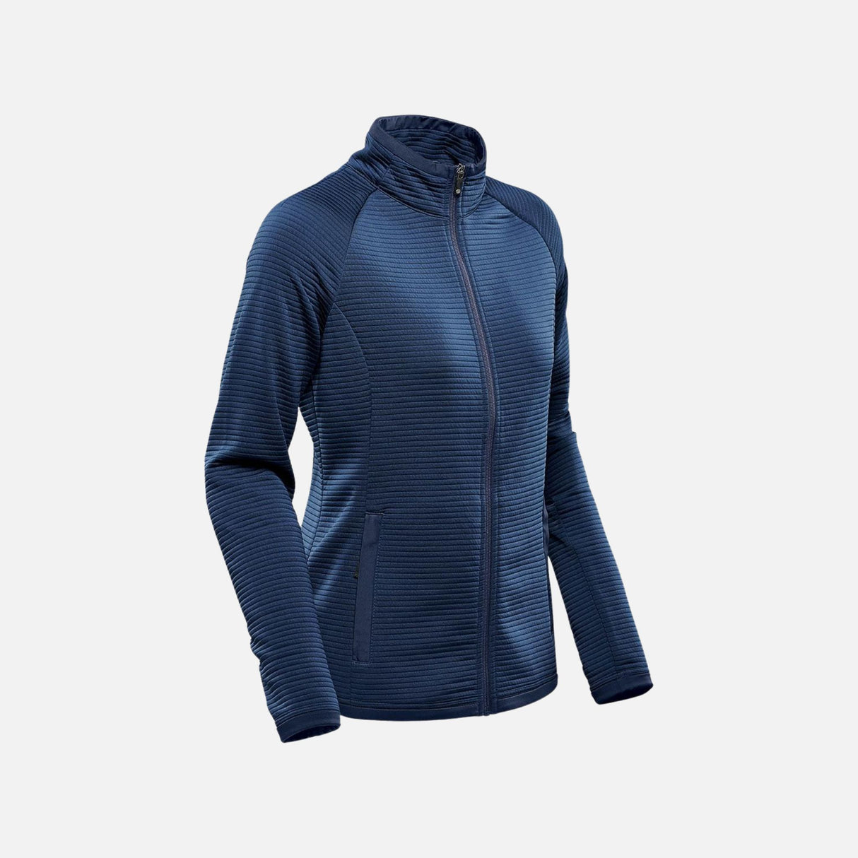 Manteaux-femme-Andora-Stormtech-EQX1W-marine-côté