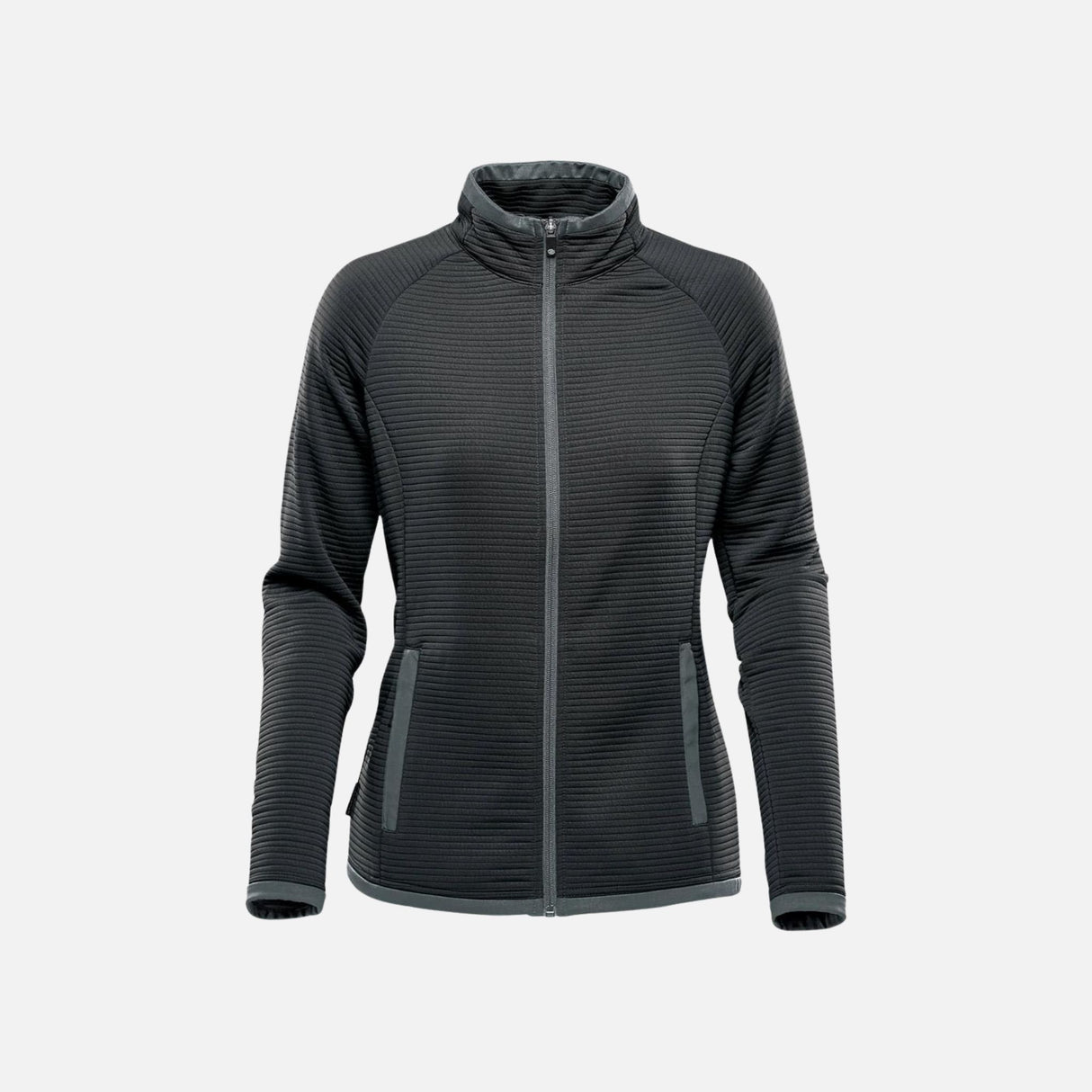 Manteaux-femme-Andora-Stormtech-EQX1W-noir-devant