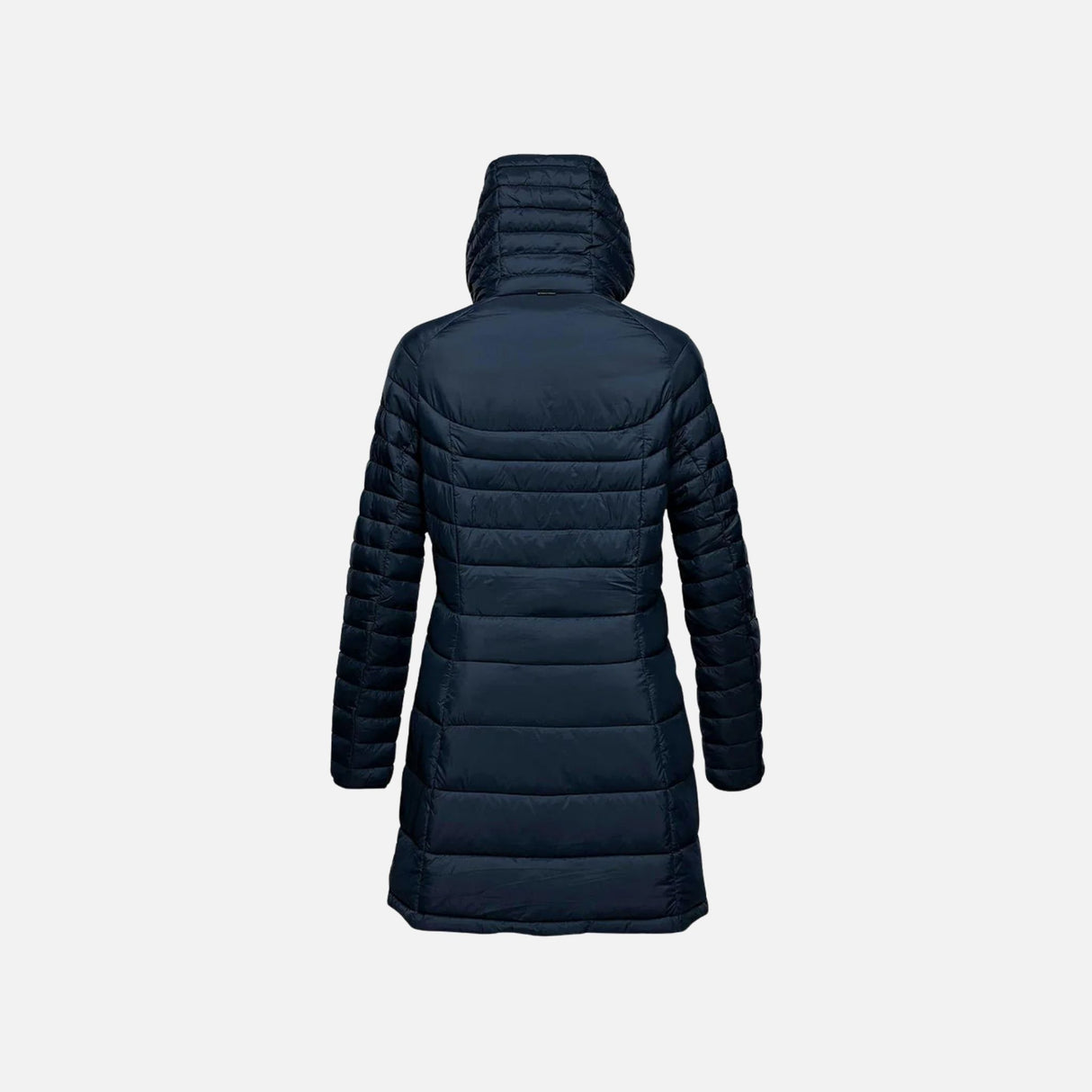 Manteaux-femme-Stormtech-AFP3W-marine-graphite-derrière