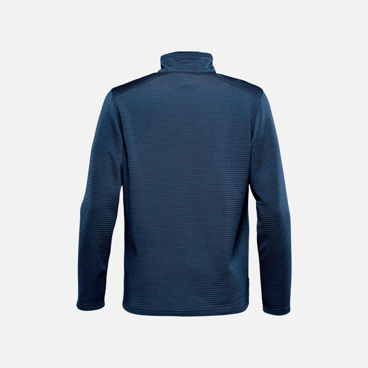 Manteaux-homme-Andora-Stormtech-EQX1-marine-derrière