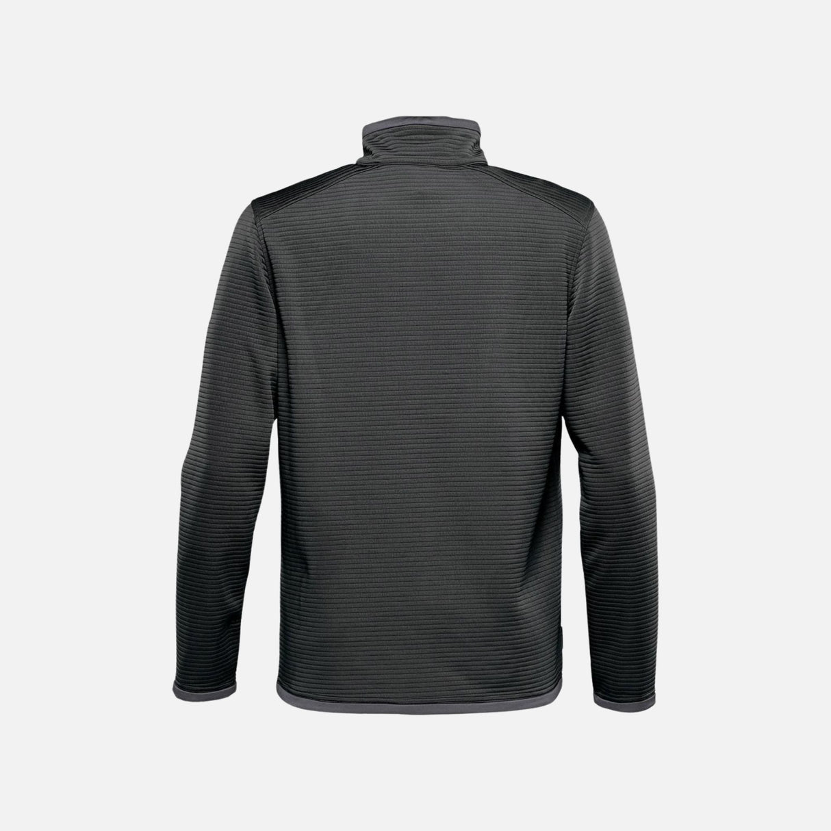 Manteaux-homme-Andora-Stormtech-EQX1-noir-derrière