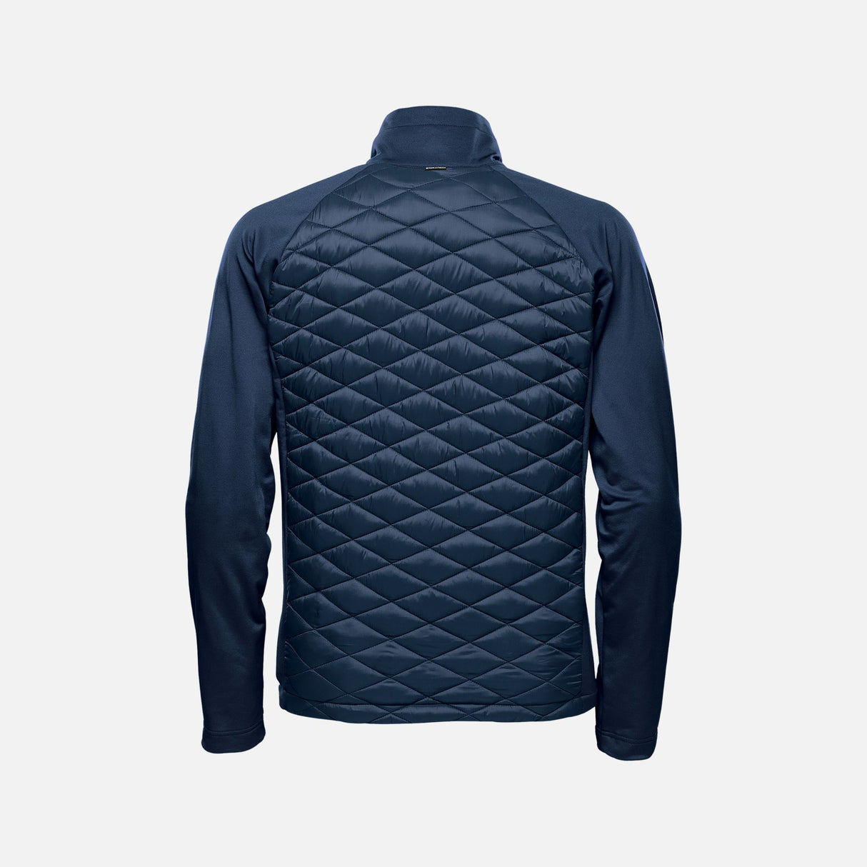 Manteaux-homme-Boulder-Stormtech-AFH1-marine-derrière