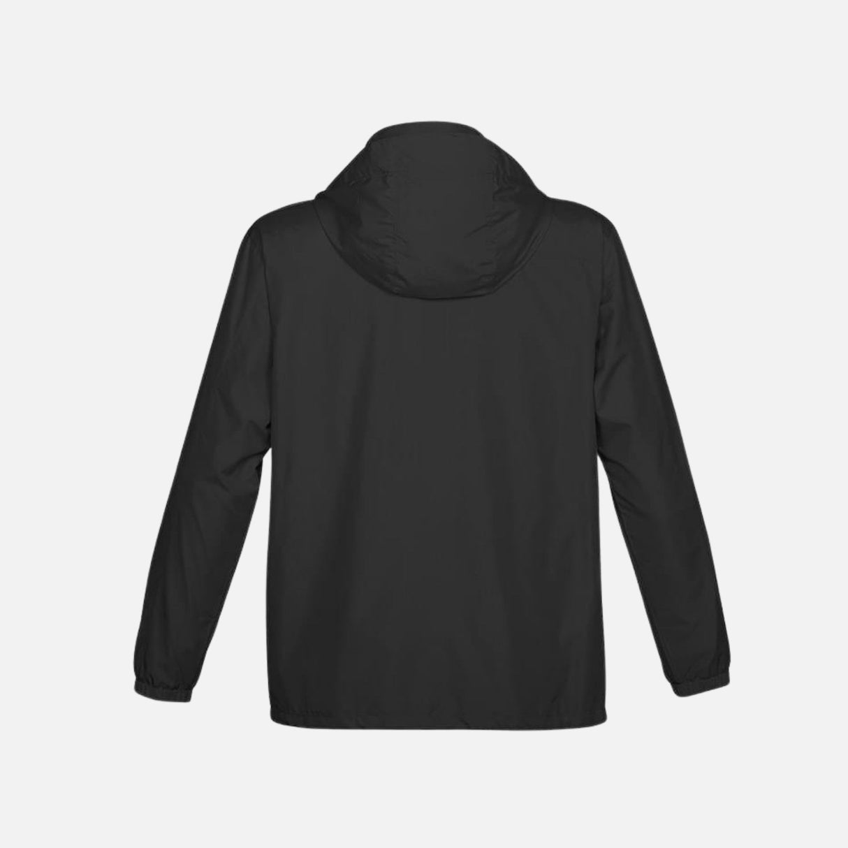 Manteaux-softshell-Tritium-Stormtech-TRS1-noir-derrière